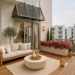The Tessarina (D10), Condominium #577444271
